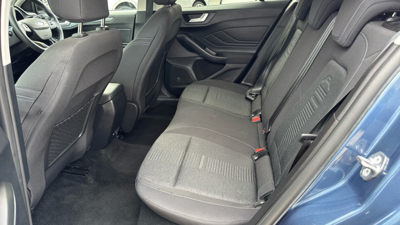 Ford Focus 1.0 EcoBoost 125 Active Auto 5dr Petrol Hatchback